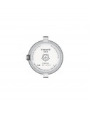 Tissot BELLISSIMA SMALL Lady M DOUBLE TOUR STRAP T126.010.16.113.01 - Zegarki TISSOT