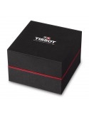 Tissot Bellissima Small Lady T126.010.11.133.00 - Zegarki TISSOT