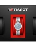 Tissot Bellissima Small Lady T126.010.11.133.00 - Zegarki TISSOT