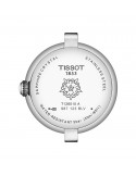 Tissot Bellissima Small Lady T126.010.11.133.00 - Zegarki TISSOT