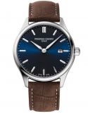 Frederique Constant Classics Quartz FC-220NS5B6 - Zegarki FREDERIQUE CONSTANT