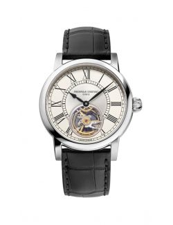 Frederique Constant Classic Heart Beat Manufacture FC-930EM3H6