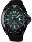Zegarek sportowy męski Seiko Srph97K1 Sea Diver Samurai Automatic Night Vion Limited Edition - Zegarki SEIKO