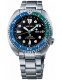 Zegarek sportowy męski Seiko Srpj35K1 Sea Diver Automatic Turtle Tropical Lagoon Special Edition - Zegarki SEIKO