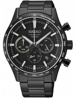 Seiko Ssb415P1 Chronograph Quartz