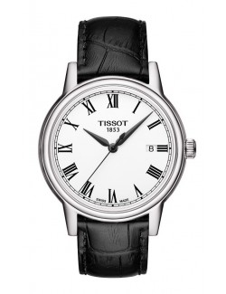 Tissot CARSON Quartz Gent T085.410.16.013.00 - Zegarki TISSOT