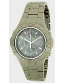 Zegarek sportowy męski Citizen TITANIUM AP2470-55J na bransolecie