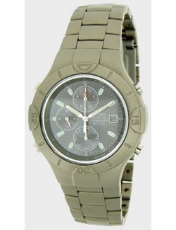 Citizen TITANIUM AP2470-55J