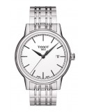 Tissot CARSON Quartz Gent T085.410.11.011.00 - Zegarki TISSOT