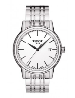 Tissot CARSON Quartz Gent T085.410.11.011.00 - Zegarki TISSOT