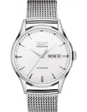 Tissot T019.430.11.031.00 HERITAGE Visodate Automatic - Zegarki TISSOT