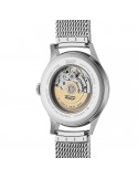 Tissot T019.430.11.031.00 HERITAGE Visodate Automatic - Zegarki TISSOT