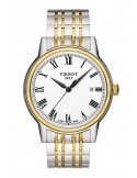 Tissot CARSON Quartz Gent T085.410.22.013.00 - Zegarki TISSOT