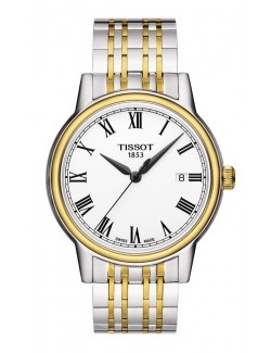 Tissot CARSON Quartz Gent T085.410.22.013.00 - Zegarki TISSOT
