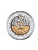 Tissot T019.430.11.031.00 HERITAGE Visodate Automatic - Zegarki TISSOT