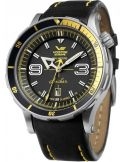 Zegarek sportowy męski Vostok Europe ANCHAR K162 Submarine NH35A-510A522 - Zegarki VOSTOK EUROPE