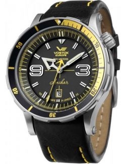 Vostok Europe ANCHAR K162 Submarine NH35A-510A522