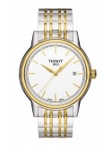 Tissot CARSON Quartz Gent T085.410.22.011.00 - Zegarki TISSOT