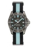 Certina DS ACTION Diver Titanium C032.807.48.081.00 - Zegarki CERTINA