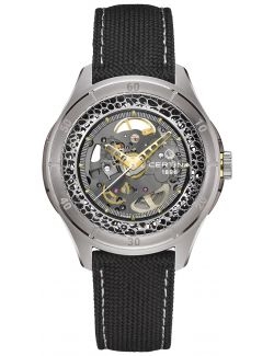 Certina DS Skeleton Limited Edition C042.407.56.081.10