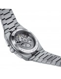Tissot PRX 42 Automatic Chronograph 60 WHITE T137.427.11.011.01 - Zegarki TISSOT