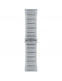 Tissot PRX 42 Automatic Chronograph 60 WHITE T137.427.11.011.01 - Zegarki TISSOT