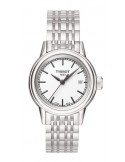 Tissot CARSON Quartz Lady T085.210.11.011.00 - Zegarki TISSOT