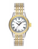 Tissot CARSON Quartz Lady T085.210.22.013.00 - Zegarki TISSOT
