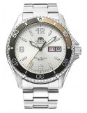 Zegarek sportowy męski Orient Mako Kamasu III RA-AA0821S19B - Zegarki ORIENT