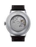Zegarek klasyczny, elegancki męski Orient BAMBINO Automatic II RA-AK0701S10B - Zegarki ORIENT