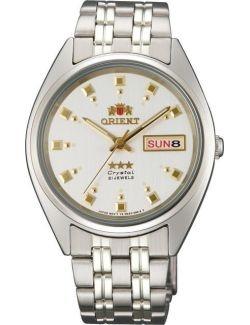 Orient Three Stars Crystal FAB00009W9