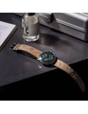 Junghans Meister Chronoscope 27/4222.02 Sapphire - Zegarki JUNGHANS