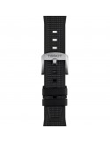 Tissot PRX 40 Powermatic 80 Strap BLACK/BLUE T137.407.17.041.00 - Zegarki TISSOT