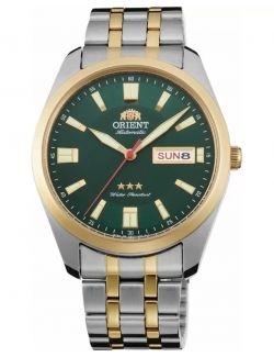 Orient RA-AB0026E19B Three Stars
