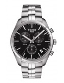 Tissot PR 100 CHRONOGRAPH T101.417.11.051.00 - Zegarki TISSOT