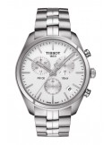 Tissot PR 100 CHRONOGRAPH T101.417.11.031.00 - Zegarki TISSOT