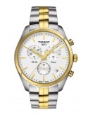 Tissot PR 100 CHRONOGRAPH T101.417.22.031.00 - Zegarki TISSOT