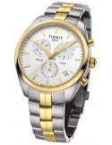 Tissot PR 100 CHRONOGRAPH T101.417.22.031.00 - Zegarki TISSOT