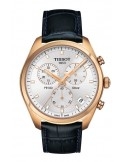 Tissot PR 100 CHRONOGRAPH T101.417.36.031.00 - Zegarki TISSOT