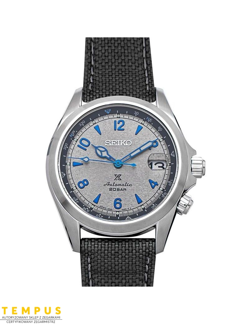 Zegarek casual męski Seiko Prospex Spb355J1 - Zegarki SEIKO Zegarek casual męski Seiko Prospex Spb355J1 - Zegarki SEIKO