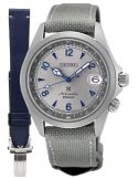 Zegarek casual męski Seiko Prospex Alpinist Europe Rock Face Spb355J1 - Zegarki SEIKO