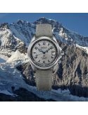 Zegarek casual męski Seiko Prospex Alpinist Europe Rock Face Spb355J1 - Zegarki SEIKO