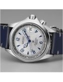 Zegarek casual męski Seiko Prospex Alpinist Europe Rock Face Spb355J1 - Zegarki SEIKO