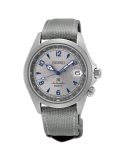 Zegarek casual męski Seiko Prospex Alpinist Europe Rock Face Spb355J1 - Zegarki SEIKO