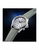 Zegarek casual męski Seiko Prospex Alpinist Europe Rock Face Spb355J1 - Zegarki SEIKO