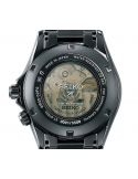 Zegarek casual męski Seiko Prospex Alpinist The Black Series Limited Spb337J1 - Zegarki SEIKO