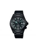 Zegarek casual męski Seiko Prospex Alpinist The Black Series Limited Spb337J1 - Zegarki SEIKO