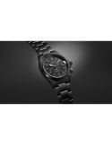 Zegarek casual męski Seiko Prospex Alpinist The Black Series Limited Spb337J1 - Zegarki SEIKO