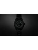 Zegarek casual męski Seiko Prospex Alpinist The Black Series Limited Spb337J1 - Zegarki SEIKO