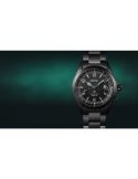 Zegarek casual męski Seiko Prospex Alpinist The Black Series Limited Spb337J1 - Zegarki SEIKO